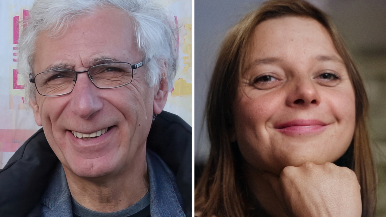 les Français Cécile Kohler et Jacques Paris inculpés d’espionnage pour le compte d’Israël