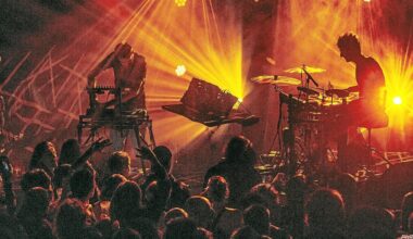 Trans Musicales de Rennes : les premiers noms dévoilés pour la prochaine édition