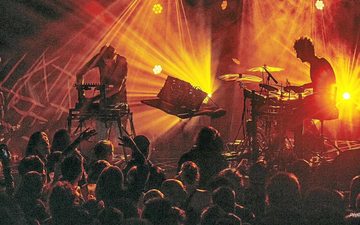 Trans Musicales de Rennes : les premiers noms dévoilés pour la prochaine édition