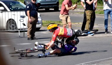 Incidents en course : Qui sont les responsables ? - Actualité