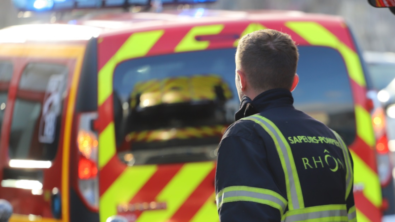 un quadragénaire retrouvé mort dans un fossé