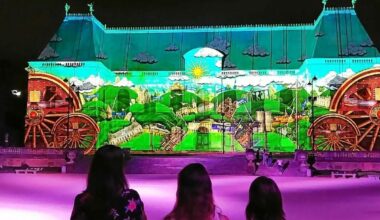 À Rennes, voici les rendez-vous culture indispensables de l’été
