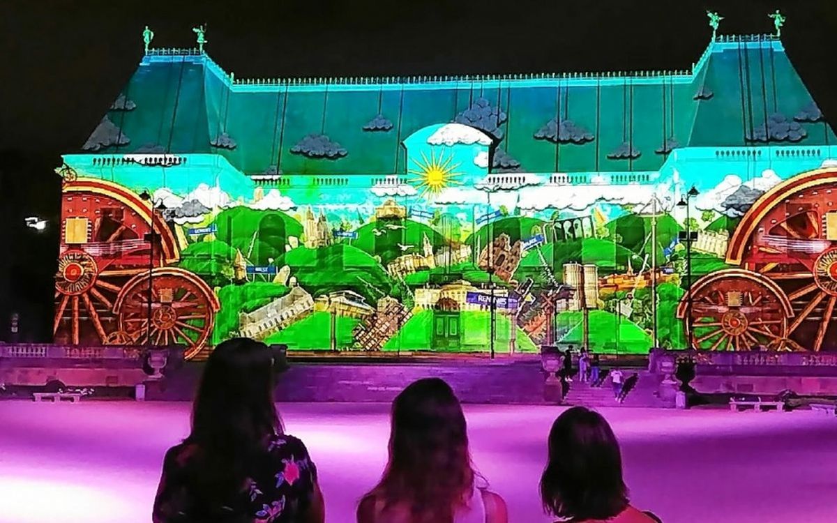 À Rennes, voici les rendez-vous culture indispensables de l’été