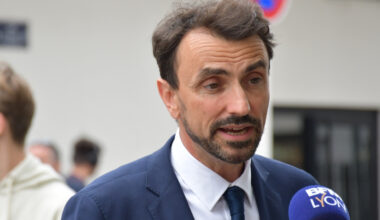 Grégory Doucet répond aux "mensonges" de Jean-Michel Aulas