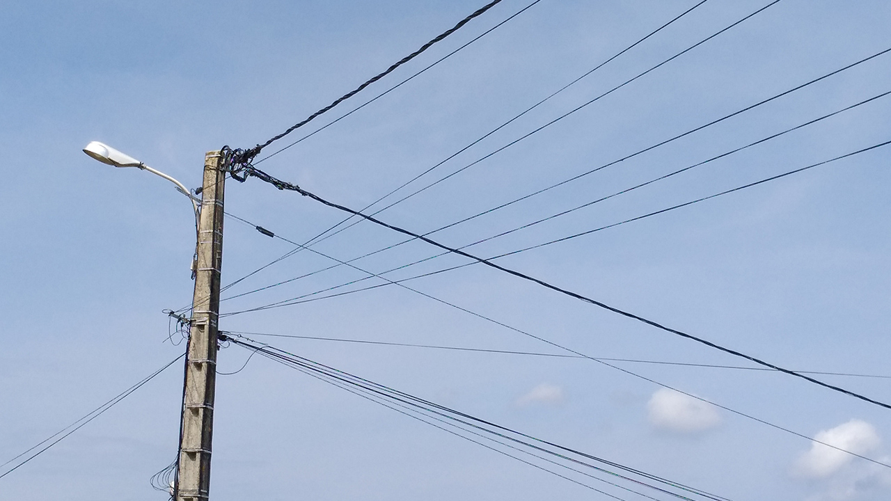 ENEDIS sommé d’agir face aux coupures d'électricité l'été à Lyon