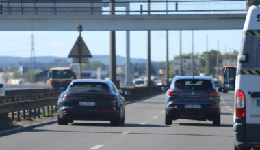 un automobiliste se tue sur l'A7, éjecté car il ne portait pas de ceinture