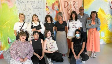 L’exposition « Monstrare, la fabrique des singularités » à découvrir jusqu’au 3 août à l’Eesab de Quimper