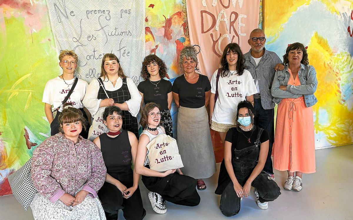 L’exposition « Monstrare, la fabrique des singularités » à découvrir jusqu’au 3 août à l’Eesab de Quimper