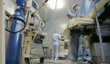 Matériels médicaux : la Chine réplique à l’UE et exclut les firmes européennes des grosses commandes publiques