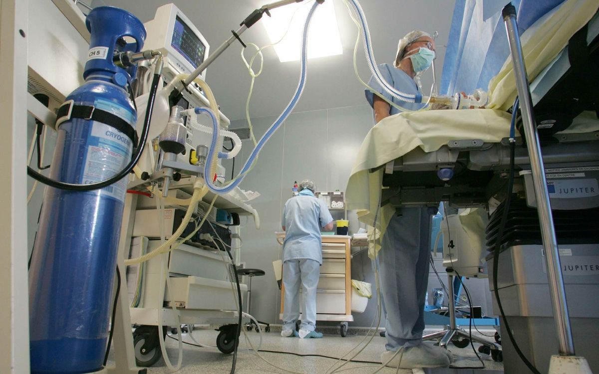 Matériels médicaux : la Chine réplique à l’UE et exclut les firmes européennes des grosses commandes publiques