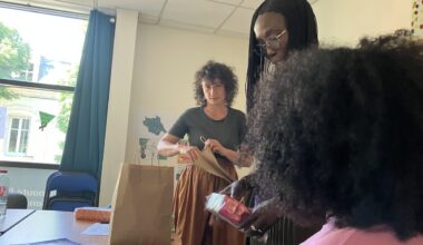 L’association Aides accompagne 57 travailleuses du sexe à Châtellerault