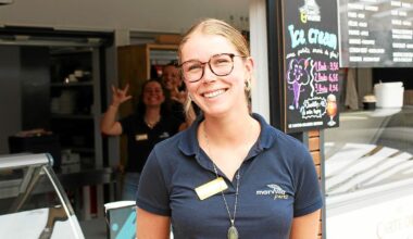 « On a contacté 200 à 300 établissements » : dans ce camping de Bénodet, Camille a (enfin) décroché son job saisonnier
