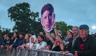 Malgré le « couac » de la première soirée autour du concert de Pierre Garnier, l’organisation du Festidreuz « contente » de son édition 2025