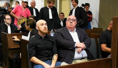 Effondrements rue d’Aubagne à Marseille : premières condamnations à de la prison ferme pour des copropriétaires