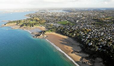 Immobilier : voici les communes les plus chères d’Ille-et-Vilaine