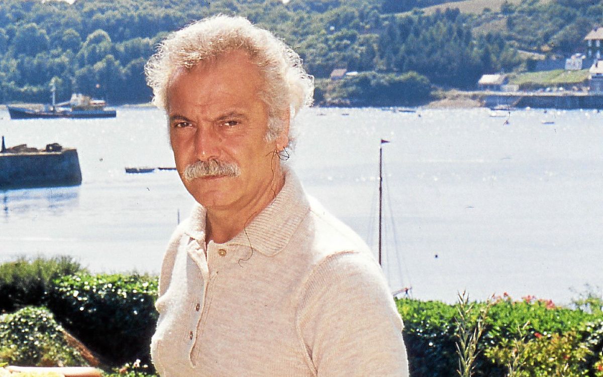 Les Ballades avec Brassens : il reste des places pour chanter le Grand Georges à Saint-Quay-Portrieux