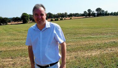 « La seule fois de ma vie que je ferai voter un tel projet » : près de Rennes, cette commune va faire construire un lotissement XXL