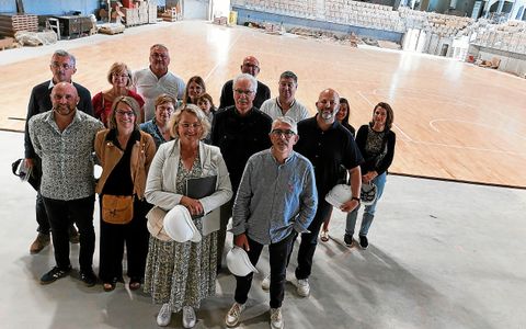 L’Agglomération, Quimper Événements et l’association Mille et un Petit prince travaillent depuis des années main dans la main pour organiser des événements au profit des patients de pédiatrie de l’hôpital.