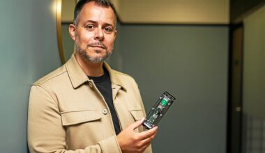 « Jusqu’ici nous étions concurrents » : une PME grenobloise rachète Heyliot à Rennes