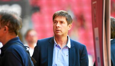 Olivier Cloarec devient le nouveau président du Toulouse FC, neuf mois après son départ de Rennes