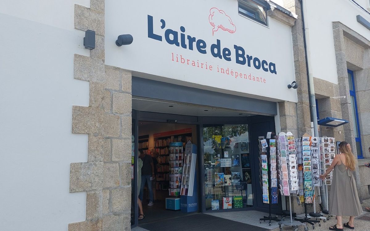 À Pont-l’Abbé, temps fort autour de Pierre-Jakez Hélias jeudi 10 juillet à L’aire de Broca