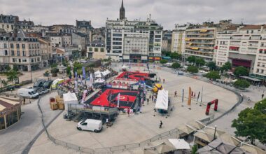 Basket 3x3 : La FFBB cherche ses villes hôtes pour l’été 2026