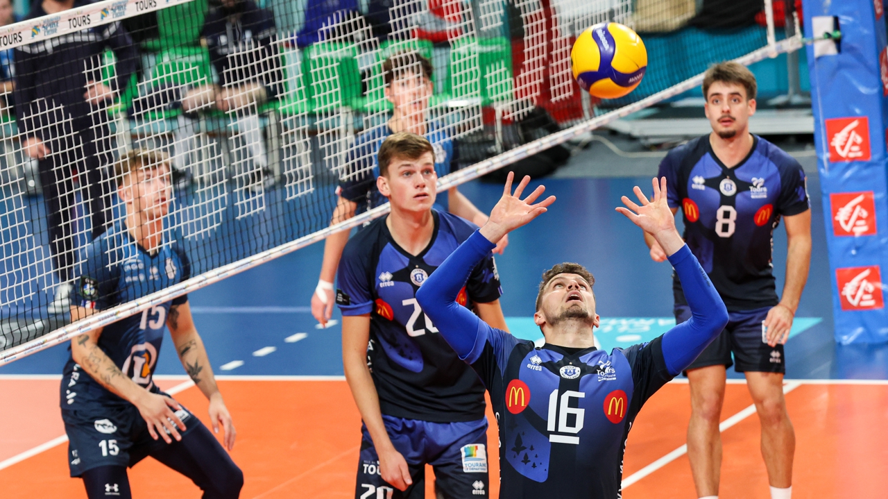 Aymeric Pelvet, une trajectoire exemplaire entre sport et études