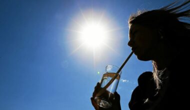 Vague de chaleur en Bretagne à partir de jeudi : à quoi faut-il s’attendre ?