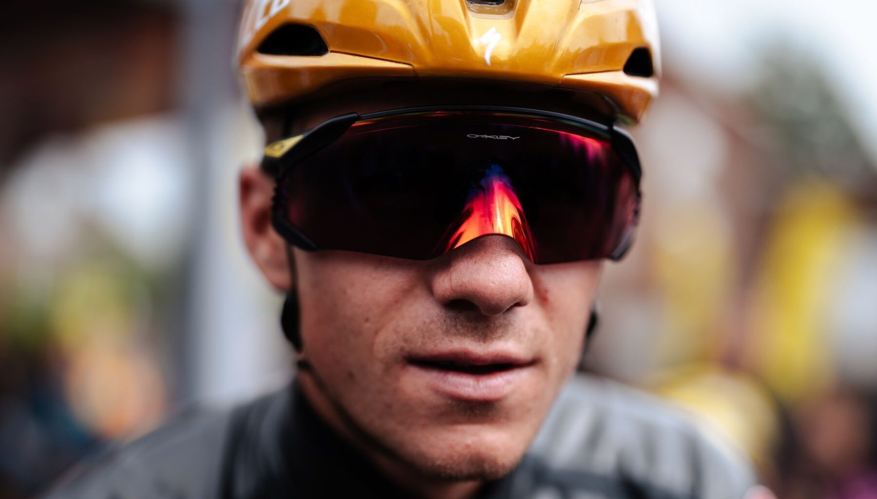 Remco Evenepoel pénalisé - Actualité
