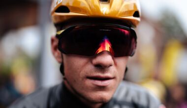Remco Evenepoel pénalisé - Actualité