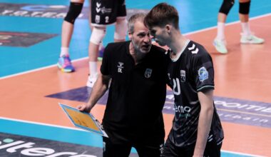 L’Alterna Stade Poitevin met le cap sur la Coupe CEV
