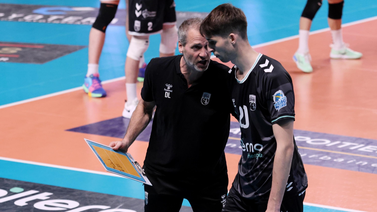L’Alterna Stade Poitevin met le cap sur la Coupe CEV