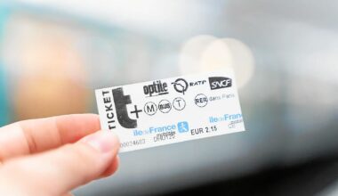 Métro, bus, RER… Le ticket cartonné ne sera plus utilisable en Île-de-France en juin 2026