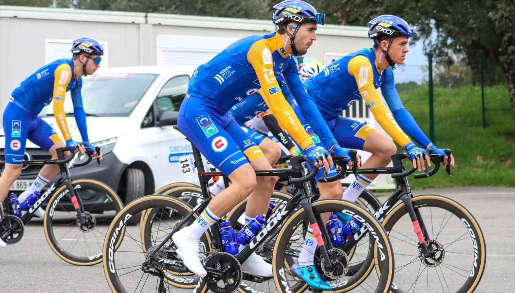 Anthony Ravard : « On veut tout redynamiser » - Actualité