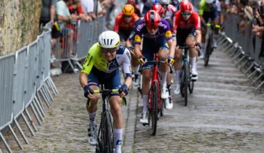 Tour de Wallonie 2025 : Les équipes engagées - Actualité