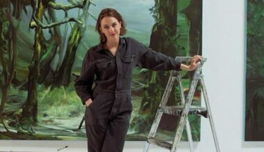 l’incroyable fraude qui ébranle le monde de l’art