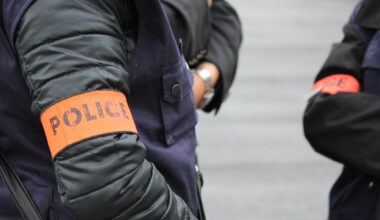 coup de filet XXL pour l’OFAST de Lyon