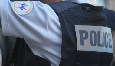 Un ancien policier lyonnais soupçonné de viols et d'agressions sexuelles sur des adolescents