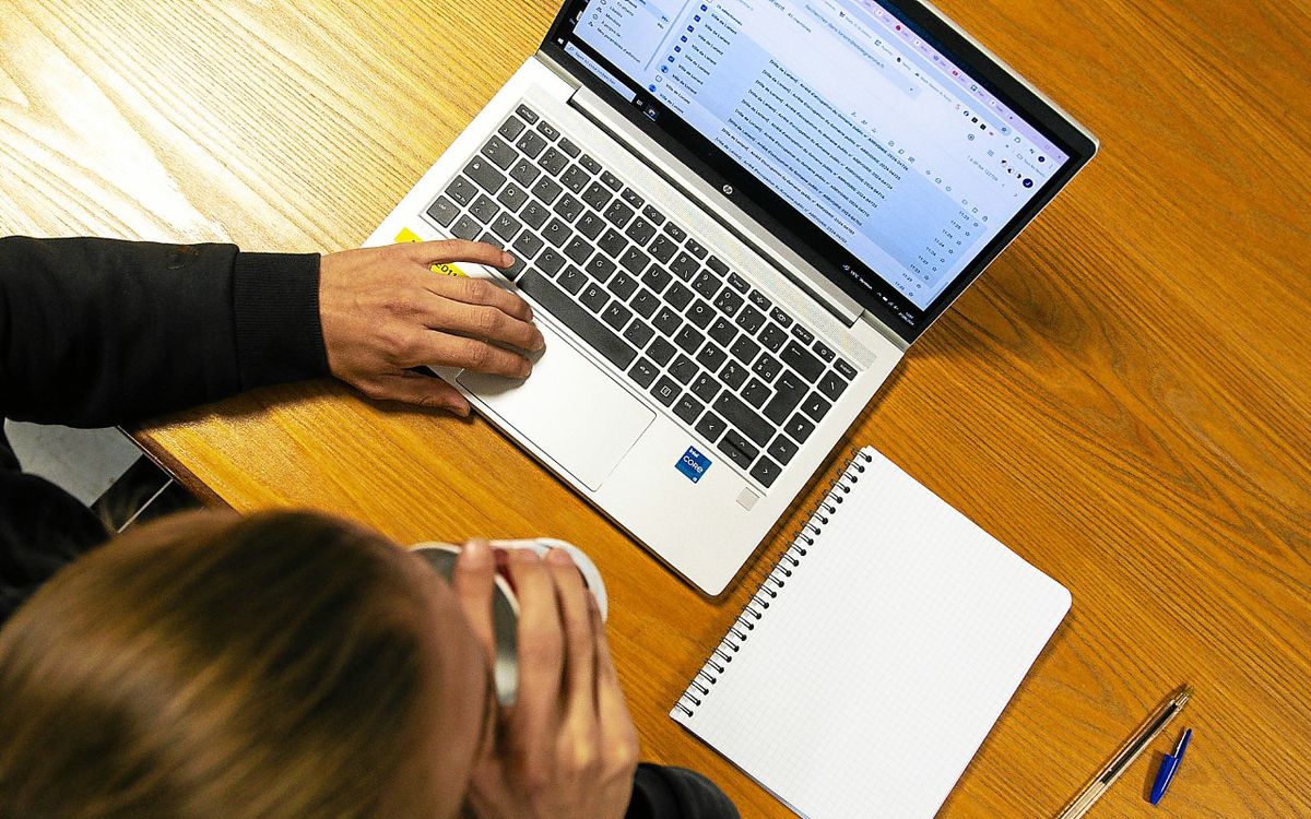 Informatique : Cegid réorganise ses équipes, 60 postes menacés de mutation près de Rennes