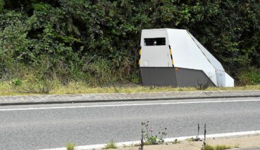 De nouveaux radars vont flasher en Ille-et-Vilaine : voici les routes concernées