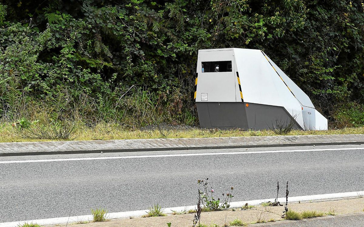 De nouveaux radars vont flasher en Ille-et-Vilaine : voici les routes concernées