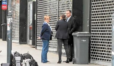 Avant les municipales, comment la maire PS de Rennes tente de réduire la facture politique des violences du narcotrafic [Analyse]