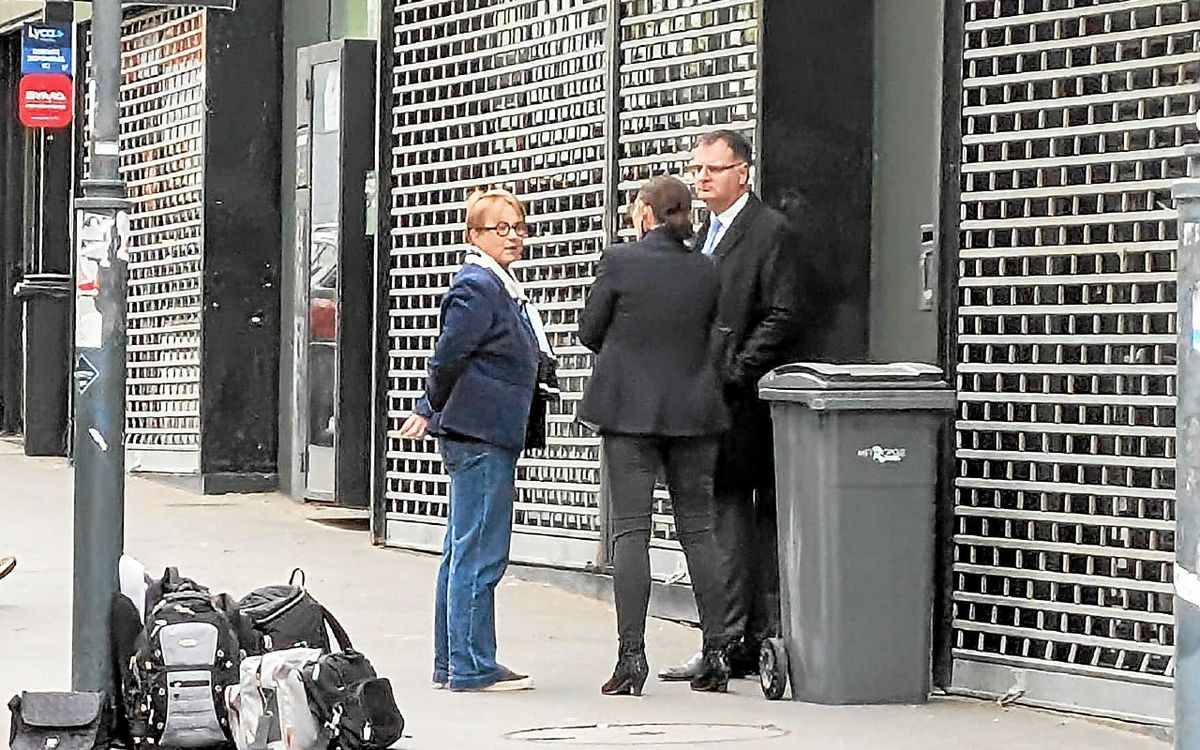 Avant les municipales, comment la maire PS de Rennes tente de réduire la facture politique des violences du narcotrafic [Analyse]