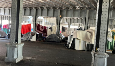 l’évacuation se prépare, LFI dénonce une "décision inhumaine"
