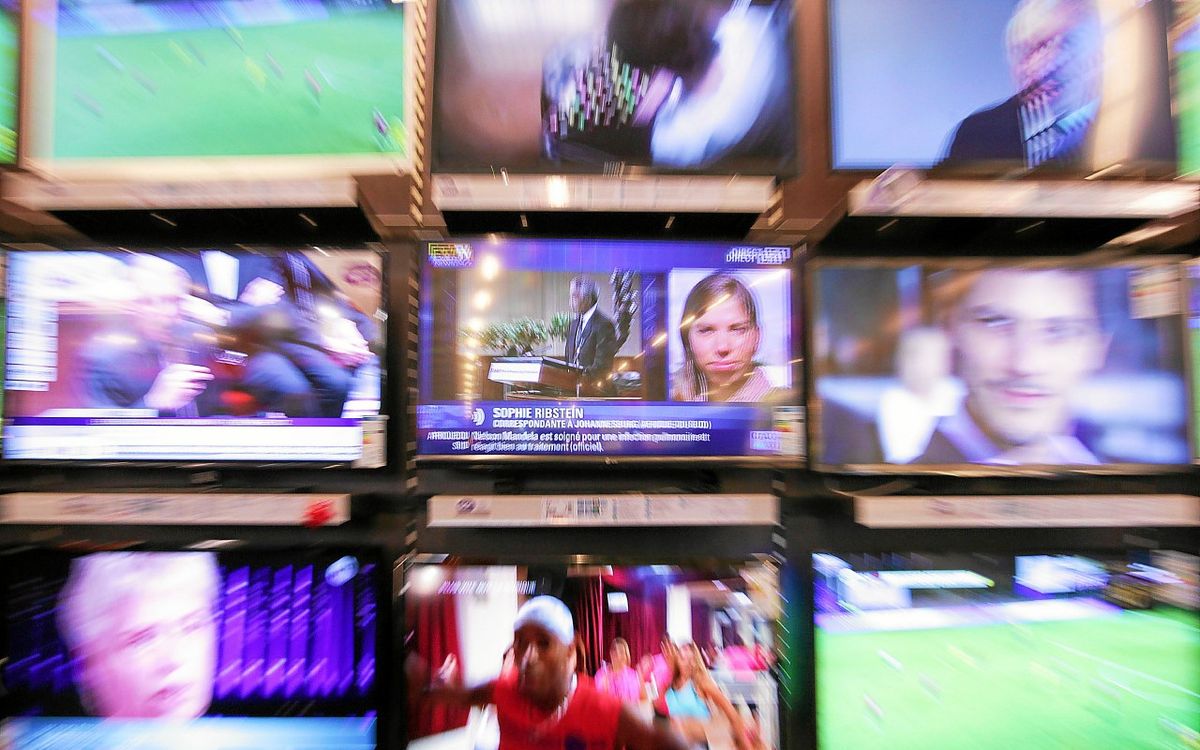 CNews au plus haut, la percée de LCI : quelles chaînes d’information sont les grandes gagnantes de la nouvelle numérotation de la TNT ?