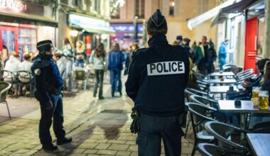 pour la finale du PSG et les festivités du 14-Juillet, 11.500 policiers, gendarmes et pompiers mobilisés à Paris