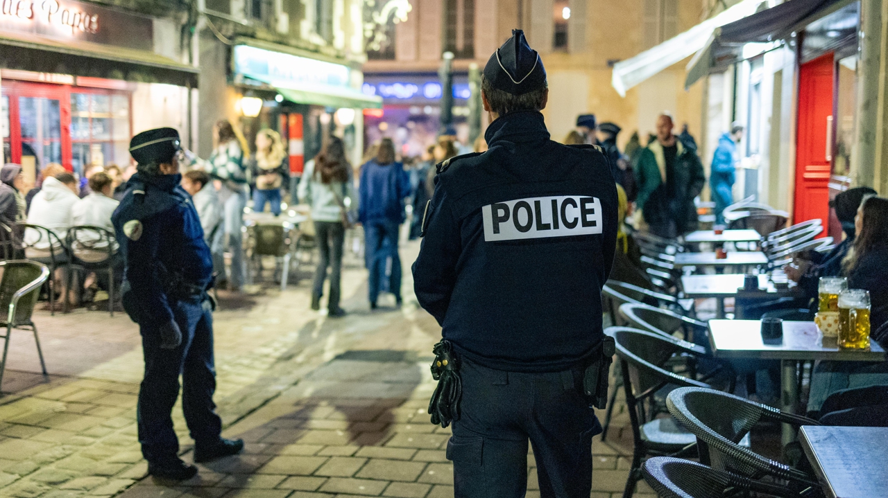 pour la finale du PSG et les festivités du 14-Juillet, 11.500 policiers, gendarmes et pompiers mobilisés à Paris
