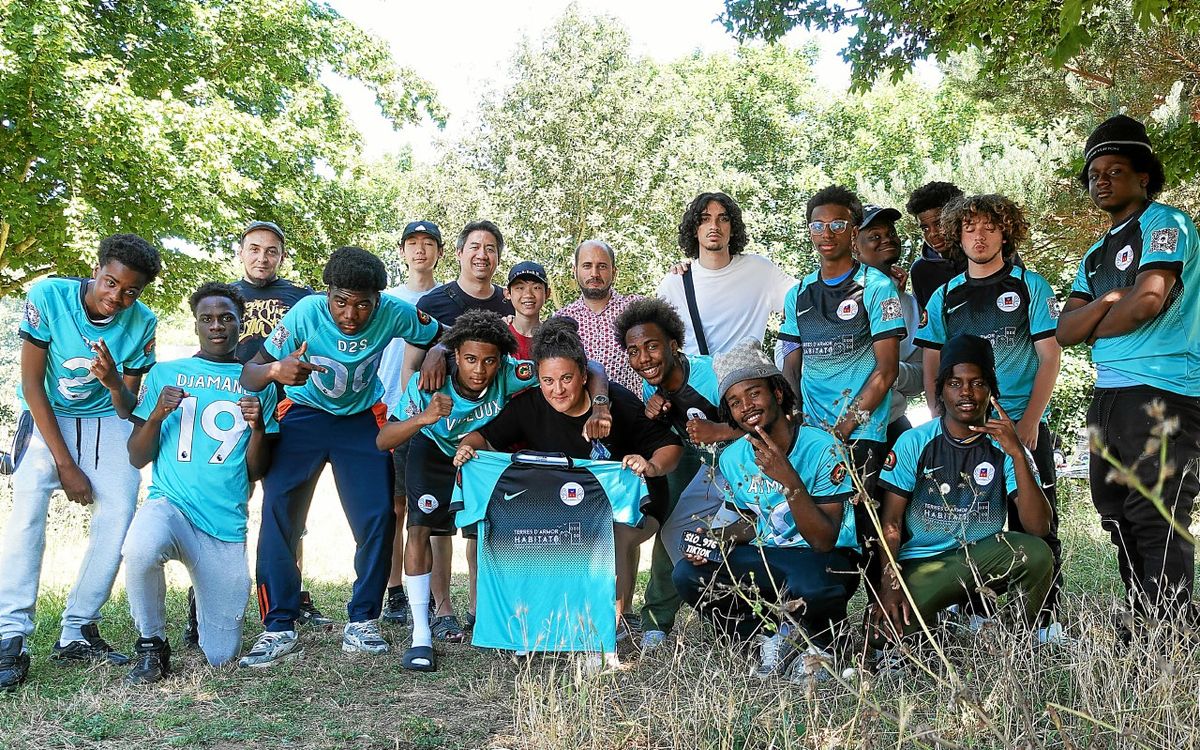 Retour sur la belle aventure de l’équipe briochine à la CAN de Rennes