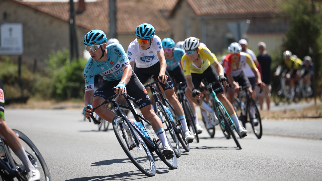 un sans-faute pour le VC Rouen