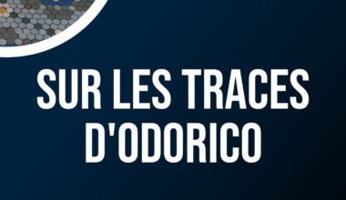 Odorico : les derniers secrets des mosaïstes